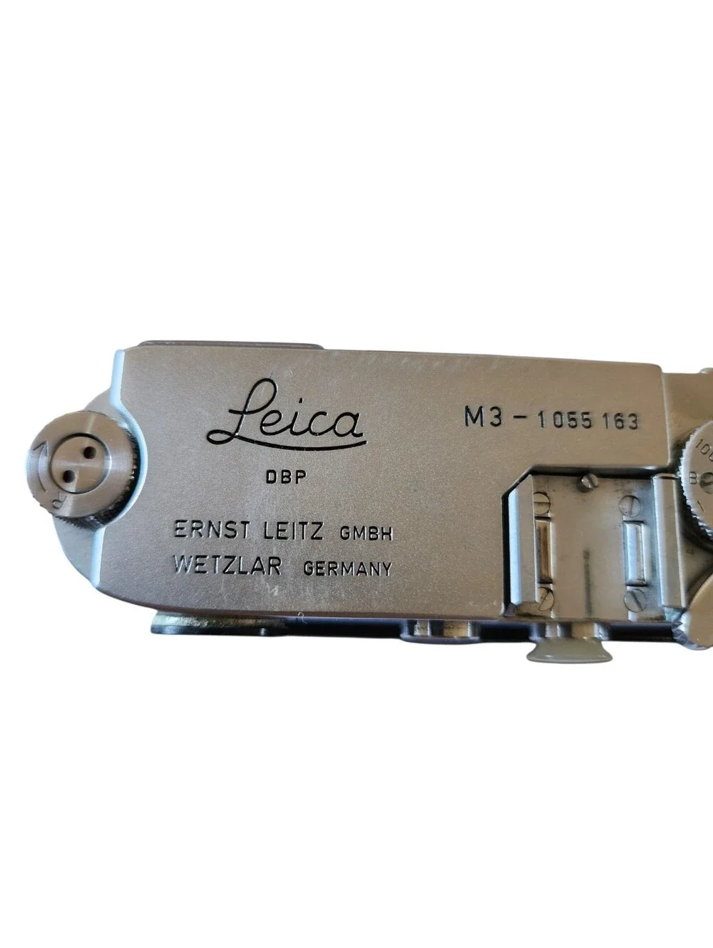 Leica vintage m3